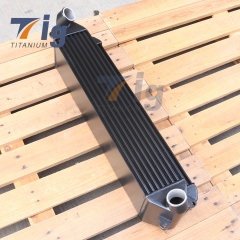 Competition Gen.2 Intercooler Kit for 2021+ Hyundai i30 N 2.0 T-GDI