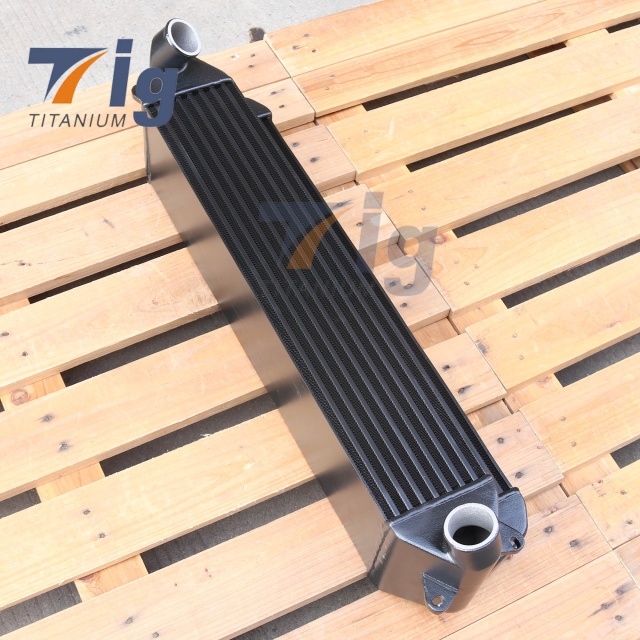 Competition Gen.2 Intercooler Kit for 2021+ Hyundai i30 N 2.0 T-GDI