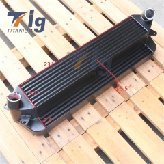 Competition Gen.2 Intercooler Kit for 2021+ Hyundai i30 N 2.0 T-GDI