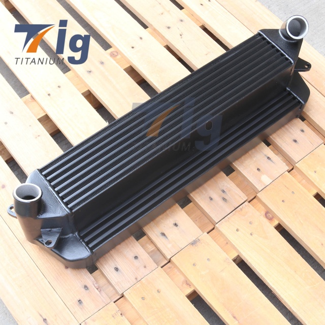 Competition Gen.2 Intercooler Kit for 2021+ Hyundai i30 N 2.0 T-GDI
