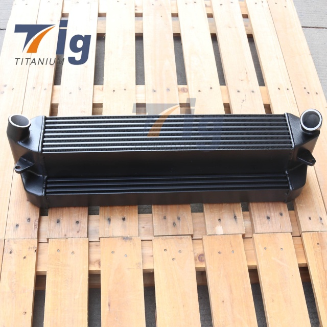 Competition Gen.2 Intercooler Kit for 2021+ Hyundai i30 N 2.0 T-GDI