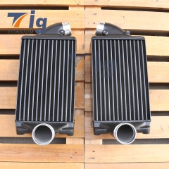 Performance Bar & Plate Intercoolers for Porsche 911 996 / 997 / GT2 (2000-2013)