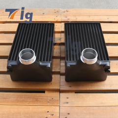 Performance Bar & Plate Intercoolers for Porsche 911 996 / 997 / GT2 (2000-2013)