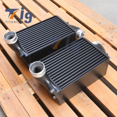 Performance Bar & Plate Intercoolers for Porsche 911 996 / 997 / GT2 (2000-2013)