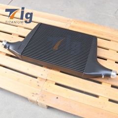 Competition Intercooler Upgrade Kit for Audi A4 B9 / A5 F5 2.0TFSI / 3.0TDI (2015+)