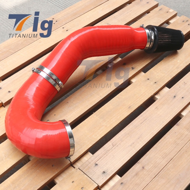 High-Flow Silicone Air Intake Kit for Sea-Doo RXT/RXP/GTX 325 (2024+)