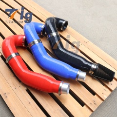 High-Flow Silicone Air Intake Kit for Sea-Doo RXT/RXP/GTX 325 (2024+)
