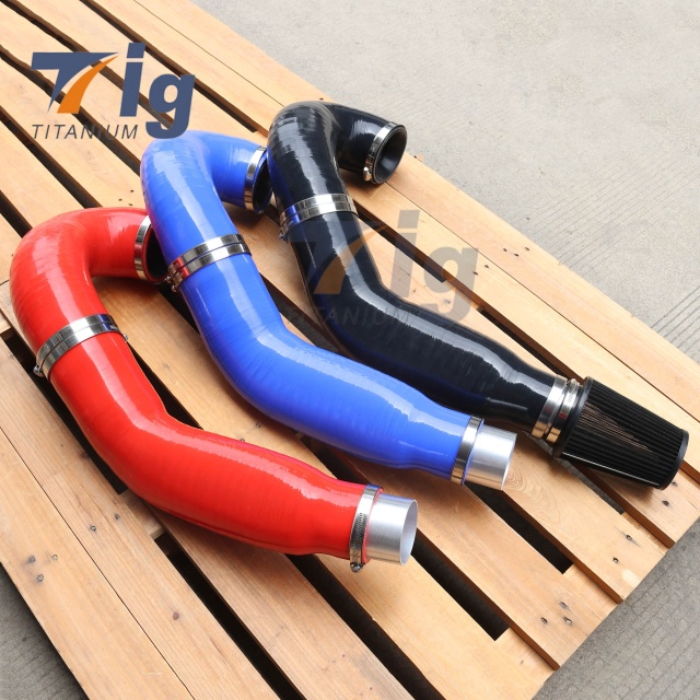 High-Flow Silicone Air Intake Kit for Sea-Doo RXT/RXP/GTX 325 (2024+)