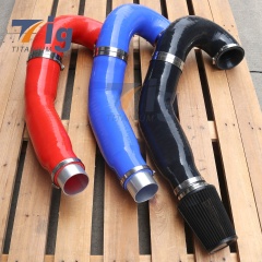 High-Flow Silicone Air Intake Kit for Sea-Doo RXT/RXP/GTX 325 (2024+)