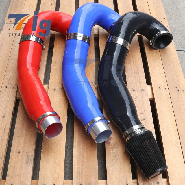High-Flow Silicone Air Intake Kit for Sea-Doo RXT/RXP/GTX 325 (2024+)