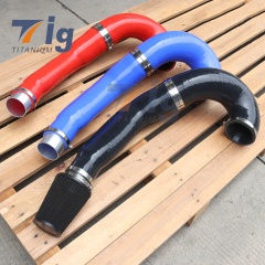 High-Flow Silicone Air Intake Kit for Sea-Doo RXT/RXP/GTX 325 (2024+)