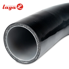 2001-2004 GM 6.6L DURAMAX 6MM SILICONE HOSE TURBO OUTLET