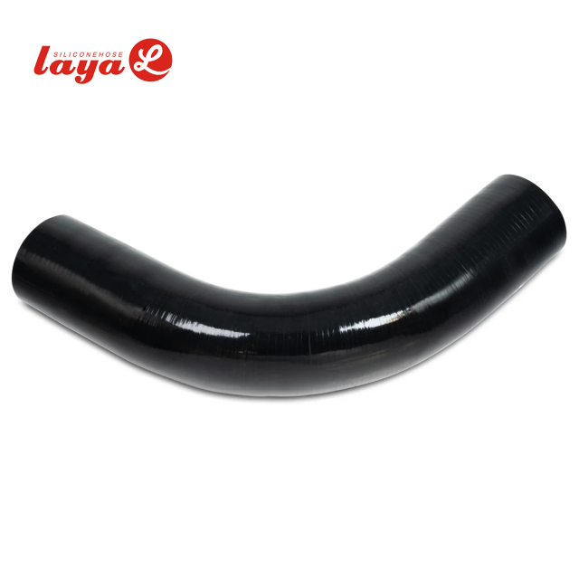 2001-2004 GM 6.6L DURAMAX 6MM SILICONE HOSE TURBO OUTLET