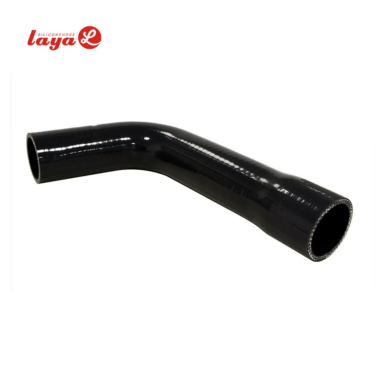 2003-2009 RAM 2500/3500 5.9L REPLACEMENT DUAL FUELER L-SHAPE COOLANT HOSE