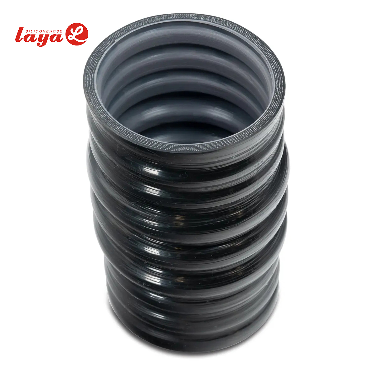 2011-2016 GM 6.6L DURAMAX SILICONE HOSE
