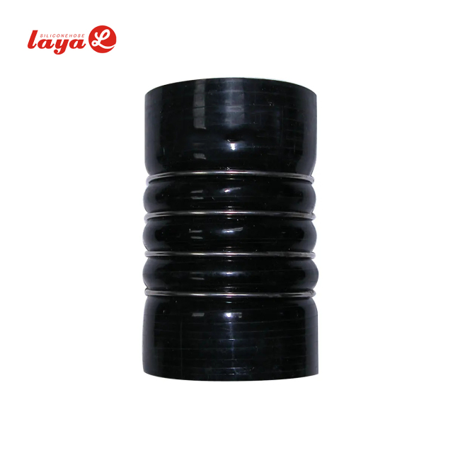 2006-2010 GM 6.6L DURAMAX SILICONE HOSE