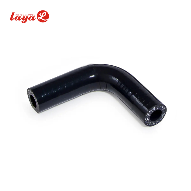 2006-2010 GM 6.6L DURAMAX TURBO COOLANT HOSE LARGE DIAMETER (12.7MM)