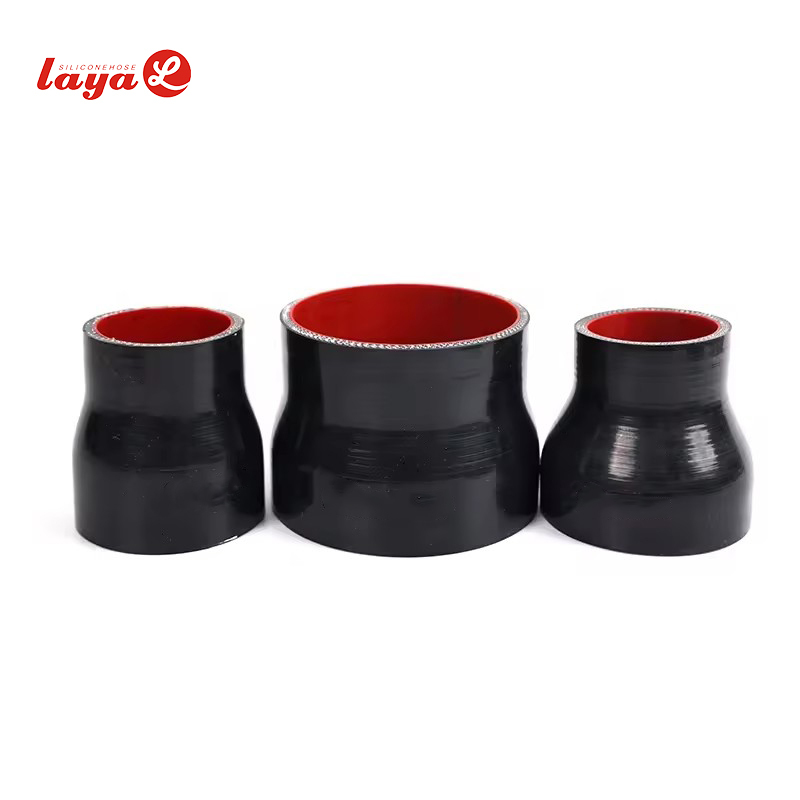89mm-102mm straight reducer Silicone Universal Intercooler Coupler Turbo silicone hose radiator pipe 4PLY