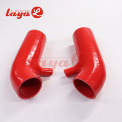 Silicone Air Intake Hose Infiniti G35 G37 Q50 Q60 Nissan 350Z 370Z VQ37 VHR VQ35HR