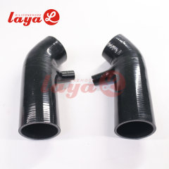 Silicone Air Intake Hose Infiniti G35 G37 Q50 Q60 Nissan 350Z 370Z VQ37 VHR VQ35HR