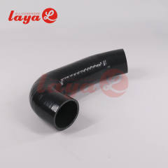 SEADOO RXT-X 215 230 Wake HOSE GTX 4-TEC INTAKE REAR Used [S821-006] 273000328 silicone rubber turbo pipe hose