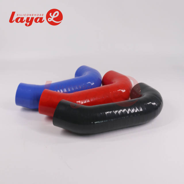 SEADOO RXT-X 215 230 Wake HOSE GTX 4-TEC INTAKE REAR Used [S821-006] 273000328 silicone rubber turbo pipe hose