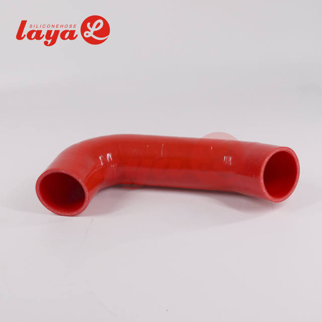 SEADOO RXT-X 215 230 Wake HOSE GTX 4-TEC INTAKE REAR Used [S821-006] 273000328 silicone rubber turbo pipe hose