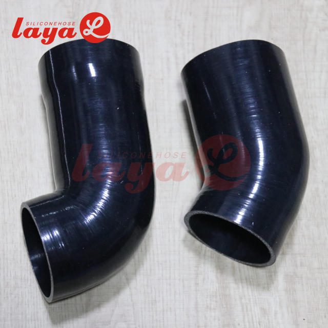 Silicone Intake Pipe Hose for F chassis B58 BMW M140I M240I 340I 440I G20 G21 B58 M340I/IX