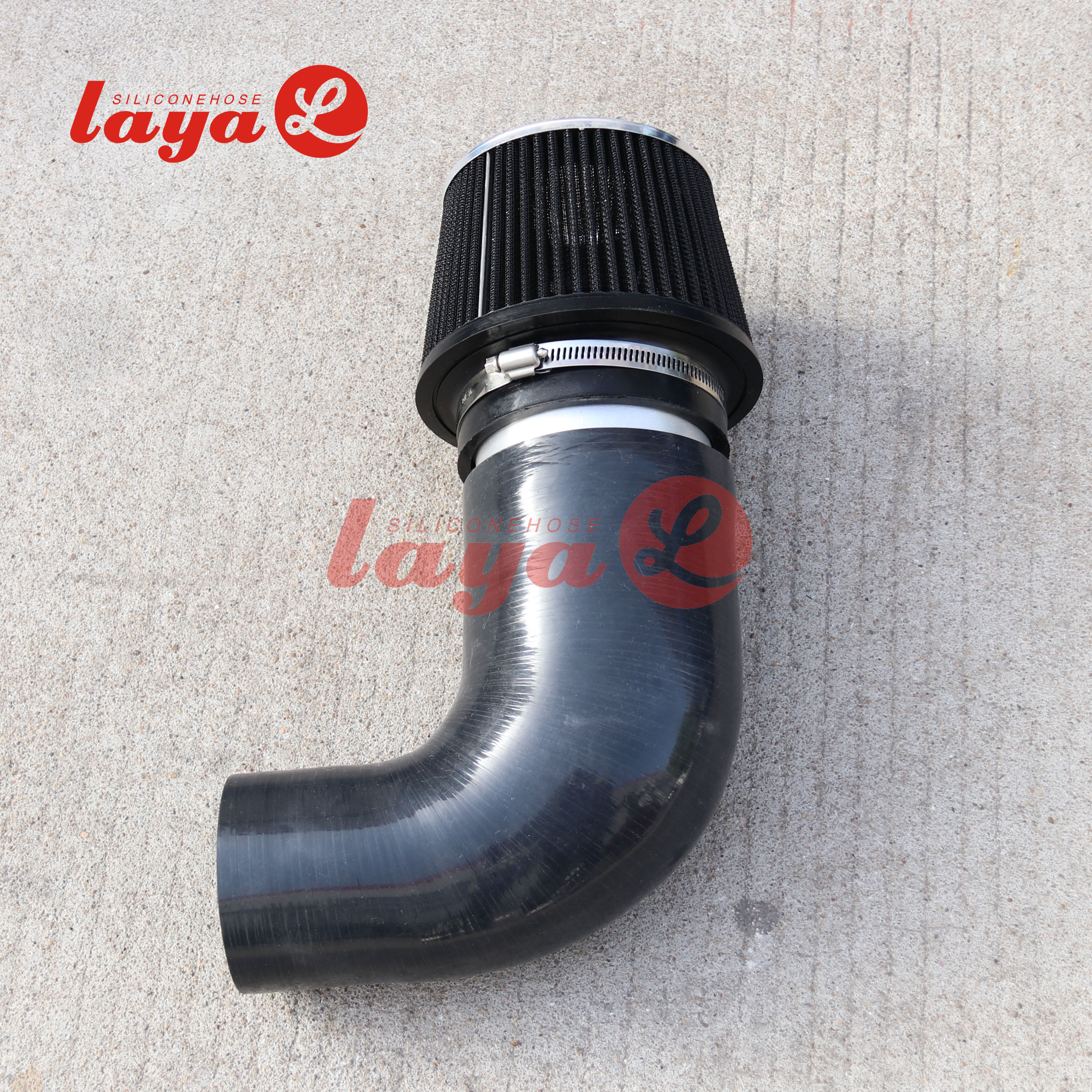 for yamaha seadoo 4" universal air filter