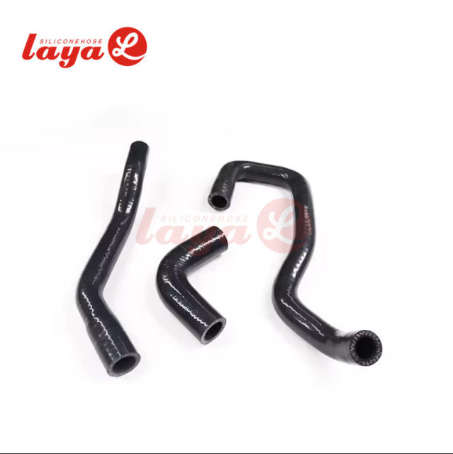 Sea-Doo seadoo 300 RXP RXT GT-I GTS GTX GTR 300 16-17 engine Cooling rubber hose coolant pipe kit