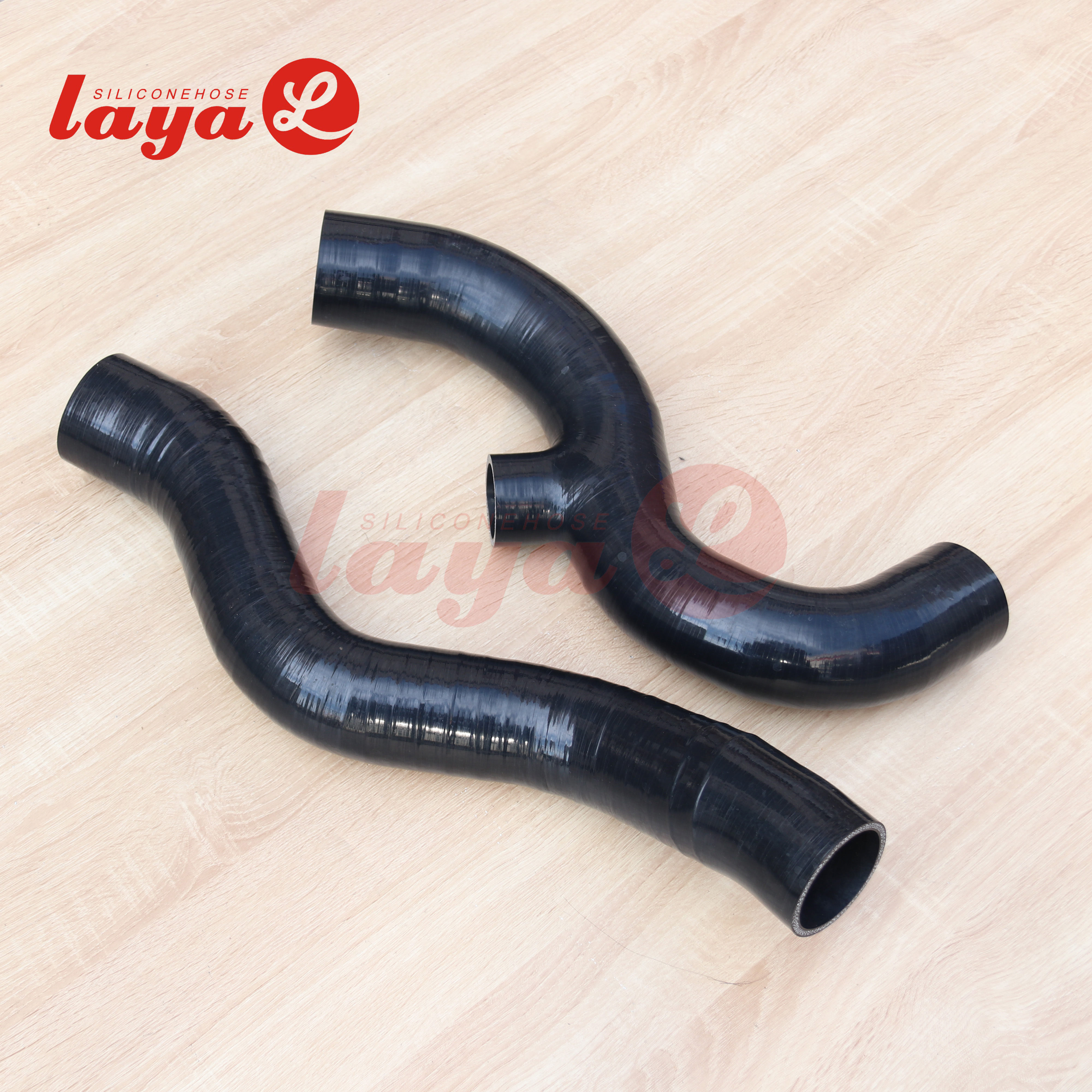 Silicone Turbo Coolant Inlet Hose Seadoo Sea-Doo RXP-X/RXT-X 260 jetski Intercooler Blow off valve hose kit