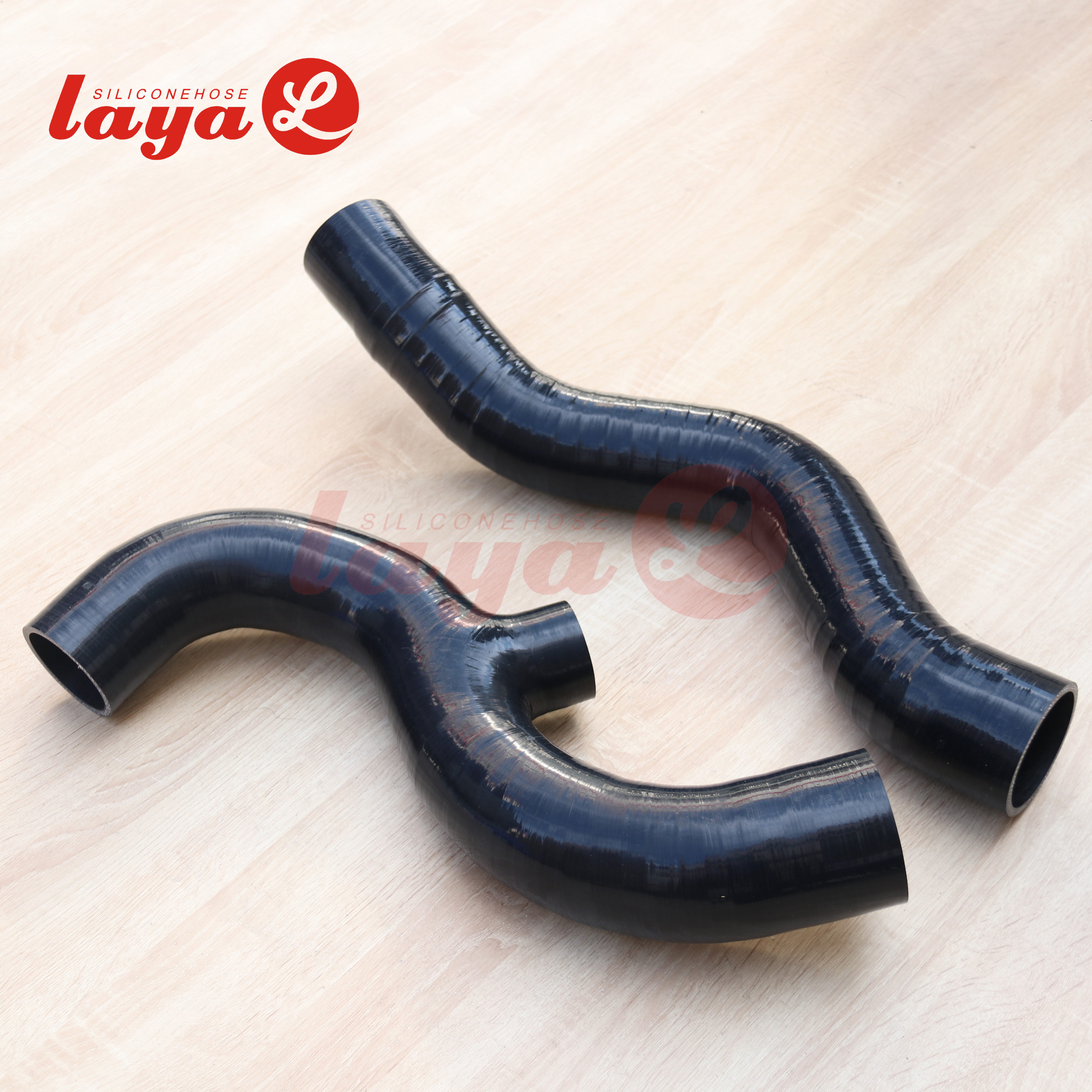 Silicone Turbo Coolant Inlet Hose Seadoo Sea-Doo RXP-X/RXT-X 260 jetski Intercooler Blow off valve hose kit