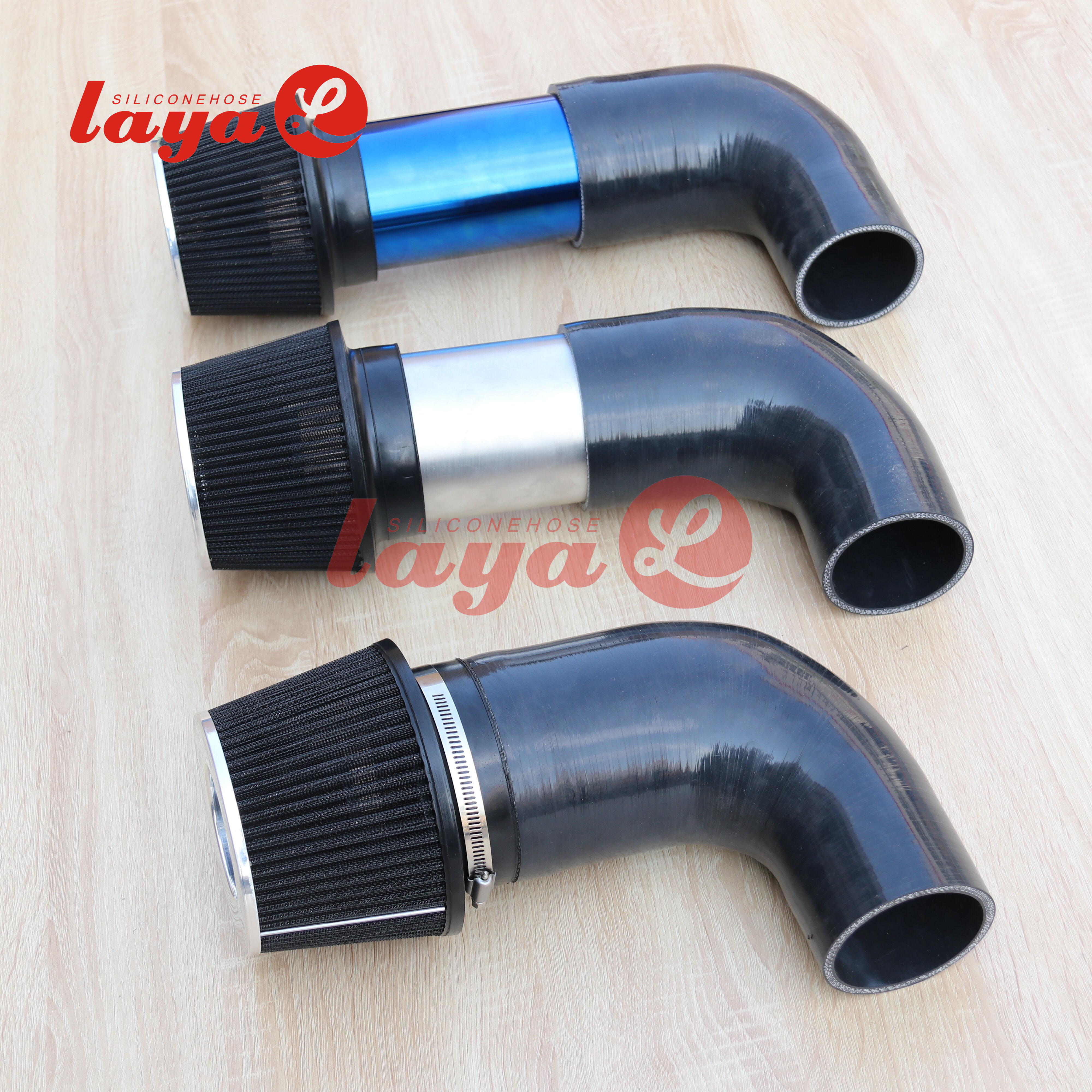 for yamaha seadoo 4" universal air filter