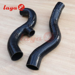 Silicone Turbo Coolant Inlet Hose Seadoo Sea-Doo RXP-X/RXT-X 260 jetski Intercooler Blow off valve hose kit
