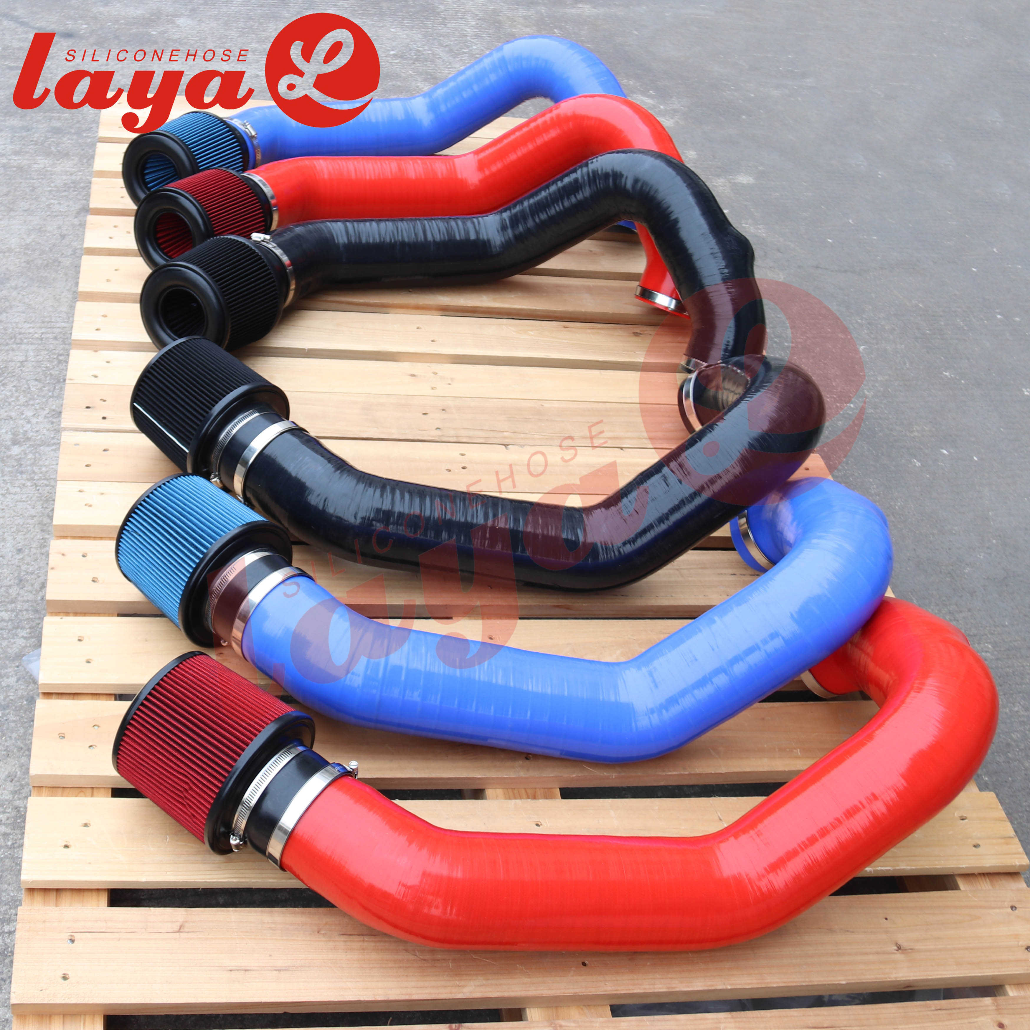 M5 M6 F SERIES FRONT MOUNT INTAKES