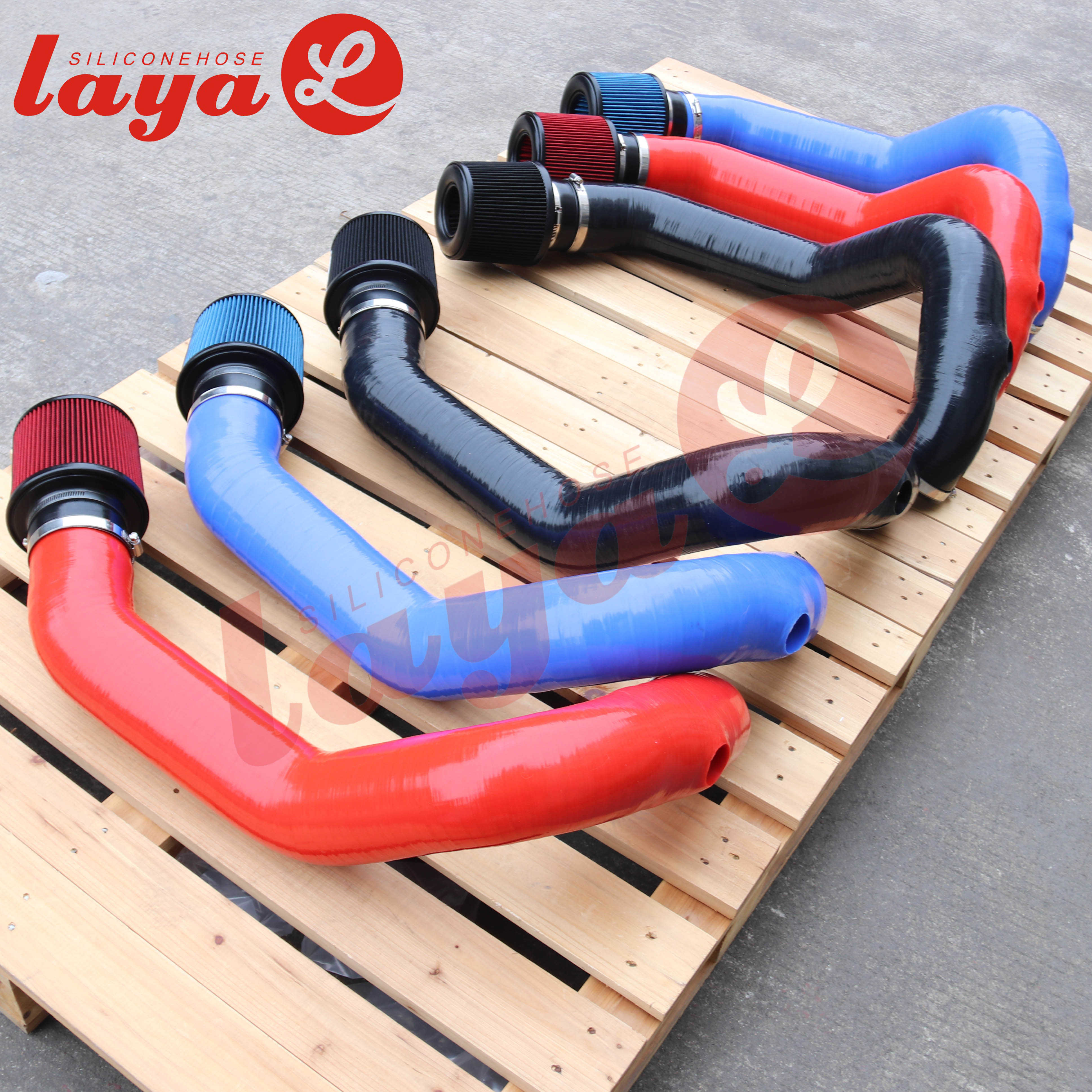 M5 M6 F SERIES FRONT MOUNT INTAKES