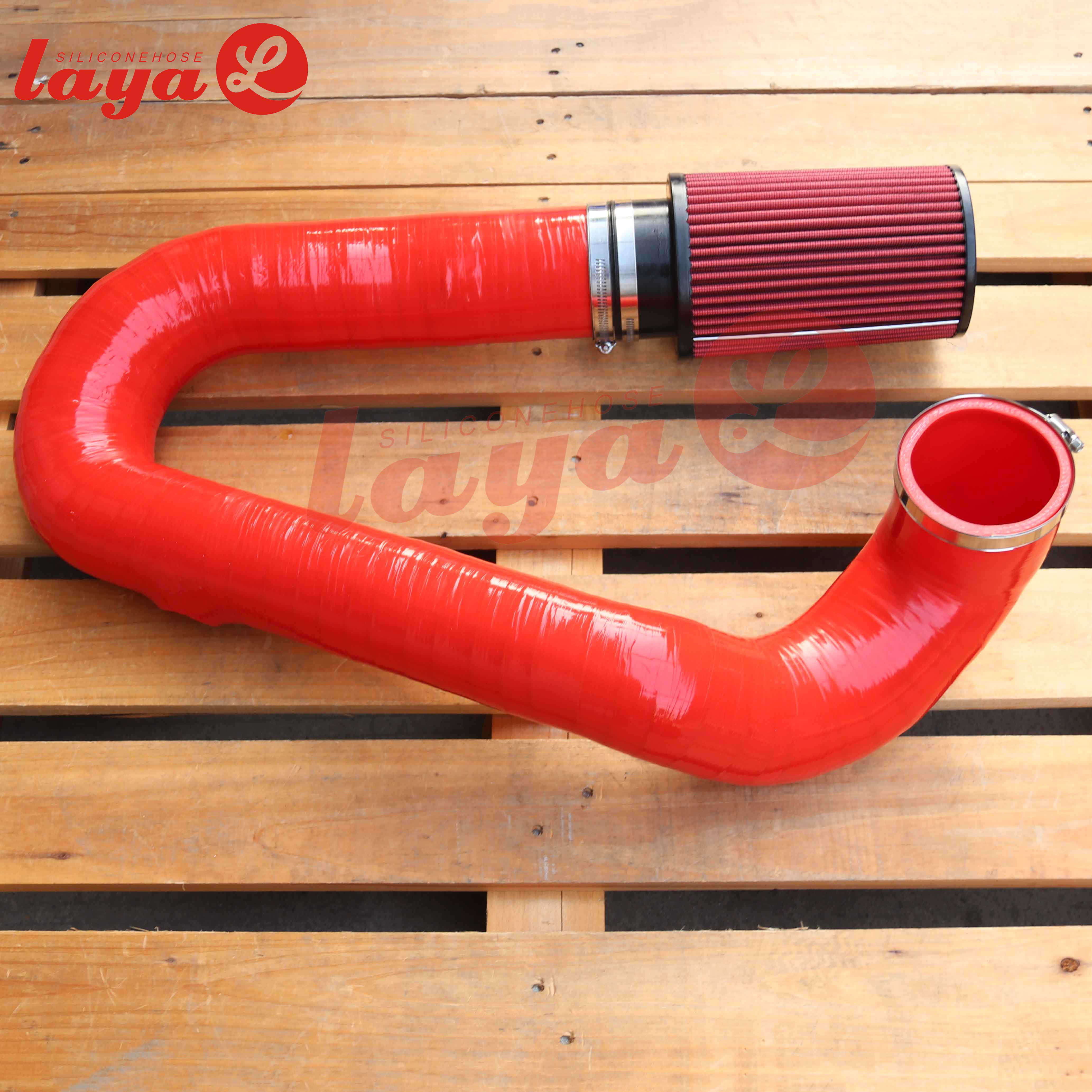 F-SERIES N20 N26 FRONT M0UNT INTAKE