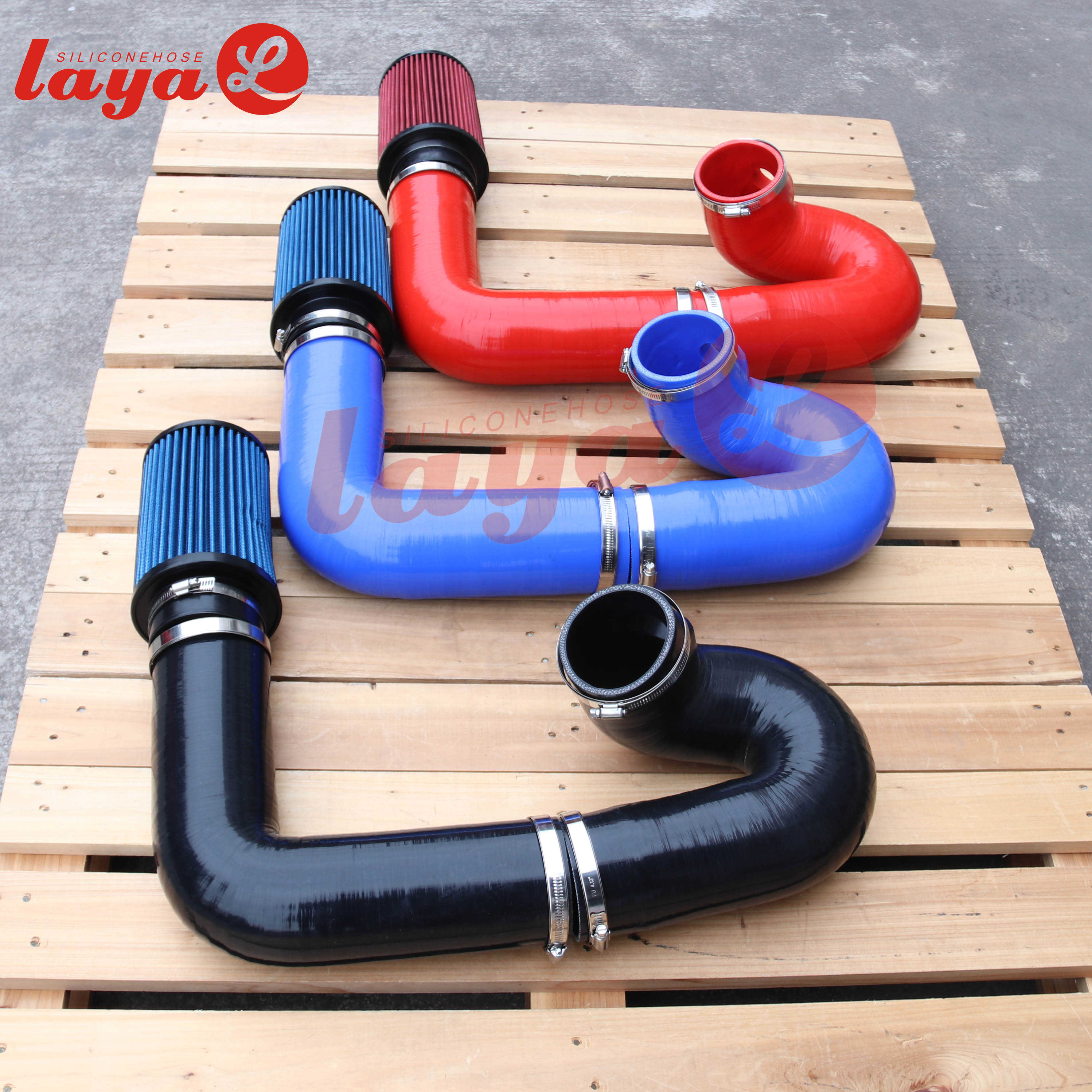 G-SERIES B46 B48 FRONT MOUNT INTAKE