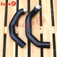 BMW F80 F82 F83 M3 M4 S55 3.0L Silicone Intercooler Charge Pipe