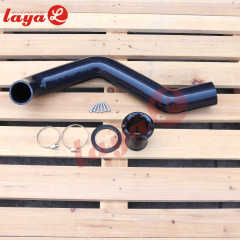 SEADOO SPARK REAR EXHAUST KIT #WR04004