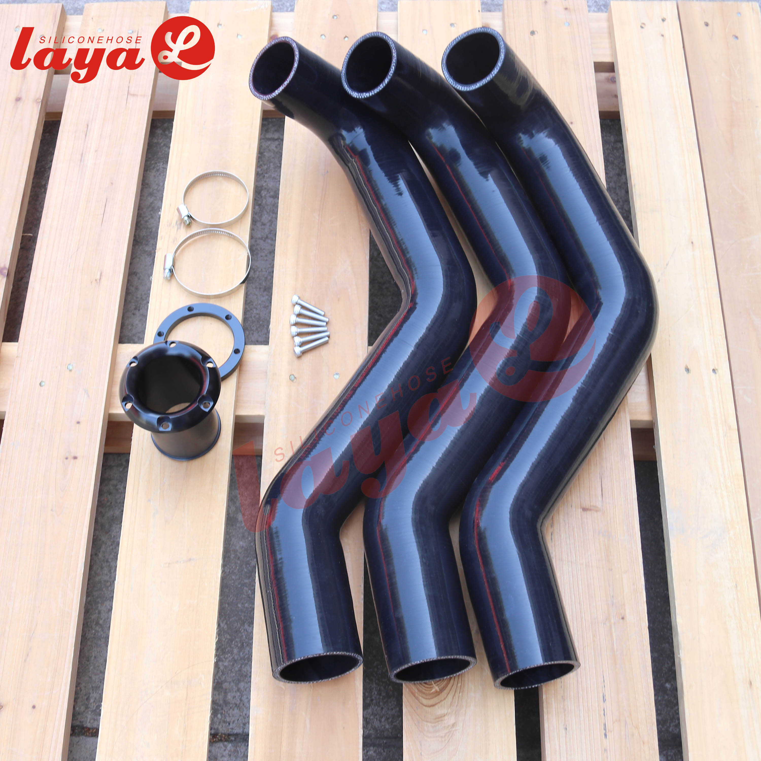SEADOO SPARK REAR EXHAUST KIT #WR04004