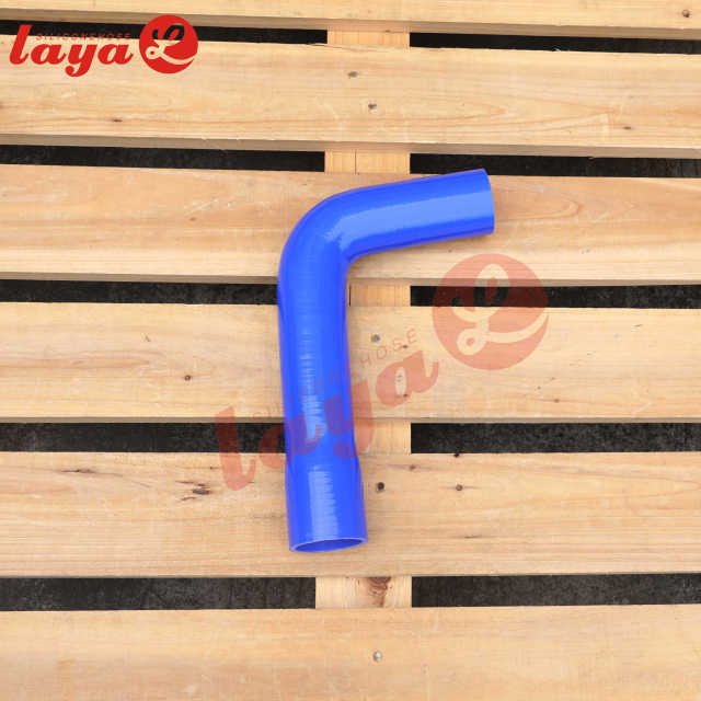2003-2009 RAM 2500/3500 5.9L REPLACEMENTDUAL FUELER L-SHAPE COOLANT HOSE