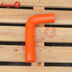 2003-2009 RAM 2500/3500 5.9L REPLACEMENTDUAL FUELER L-SHAPE COOLANT HOSE