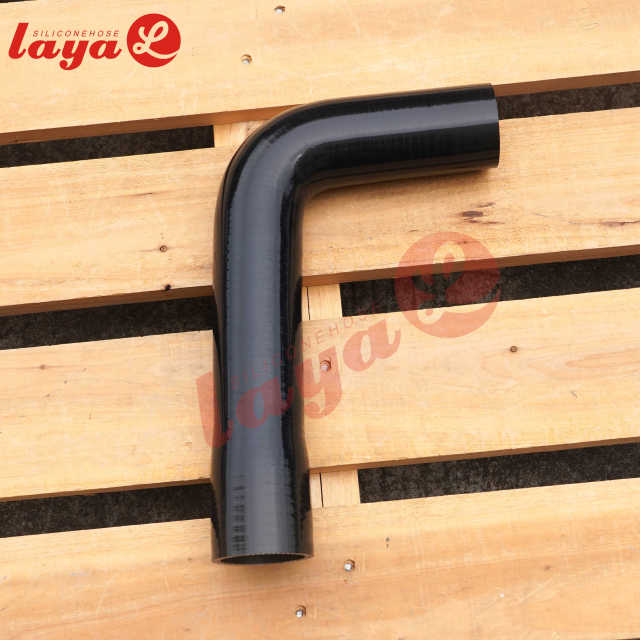 2003-2009 RAM 2500/3500 5.9L REPLACEMENTDUAL FUELER L-SHAPE COOLANT HOSE