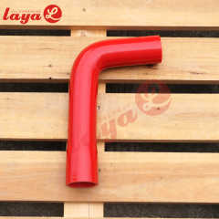 2003-2009 RAM 2500/3500 5.9L REPLACEMENTDUAL FUELER L-SHAPE COOLANT HOSE