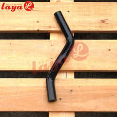 2011-2014 GM 6.6L DURAMAX PERFORMANCESILICONE CAB TO ENGINE COOLANT HOSE