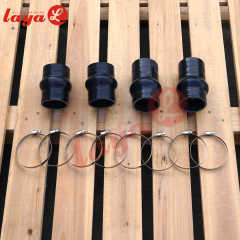 5.9L 24V Dodge Cummins CAC BOOT KIT HOSES Silicone CAC Intercooler Boot Kit 91-93