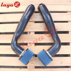 BMW X5M X6M F85 F86 SILICONE intake