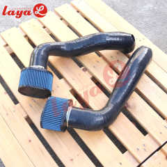 BMW X5M X6M F85 F86 SILICONE intake