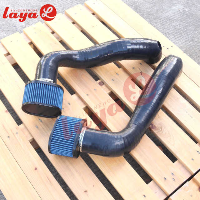 BMW X5M X6M F85 F86 SILICONE intake